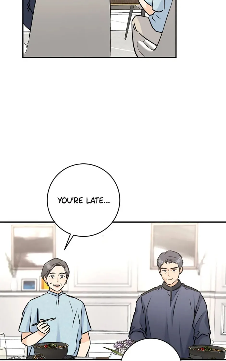 Read Marriage Situation chapter 29 image 60 on Lezhin