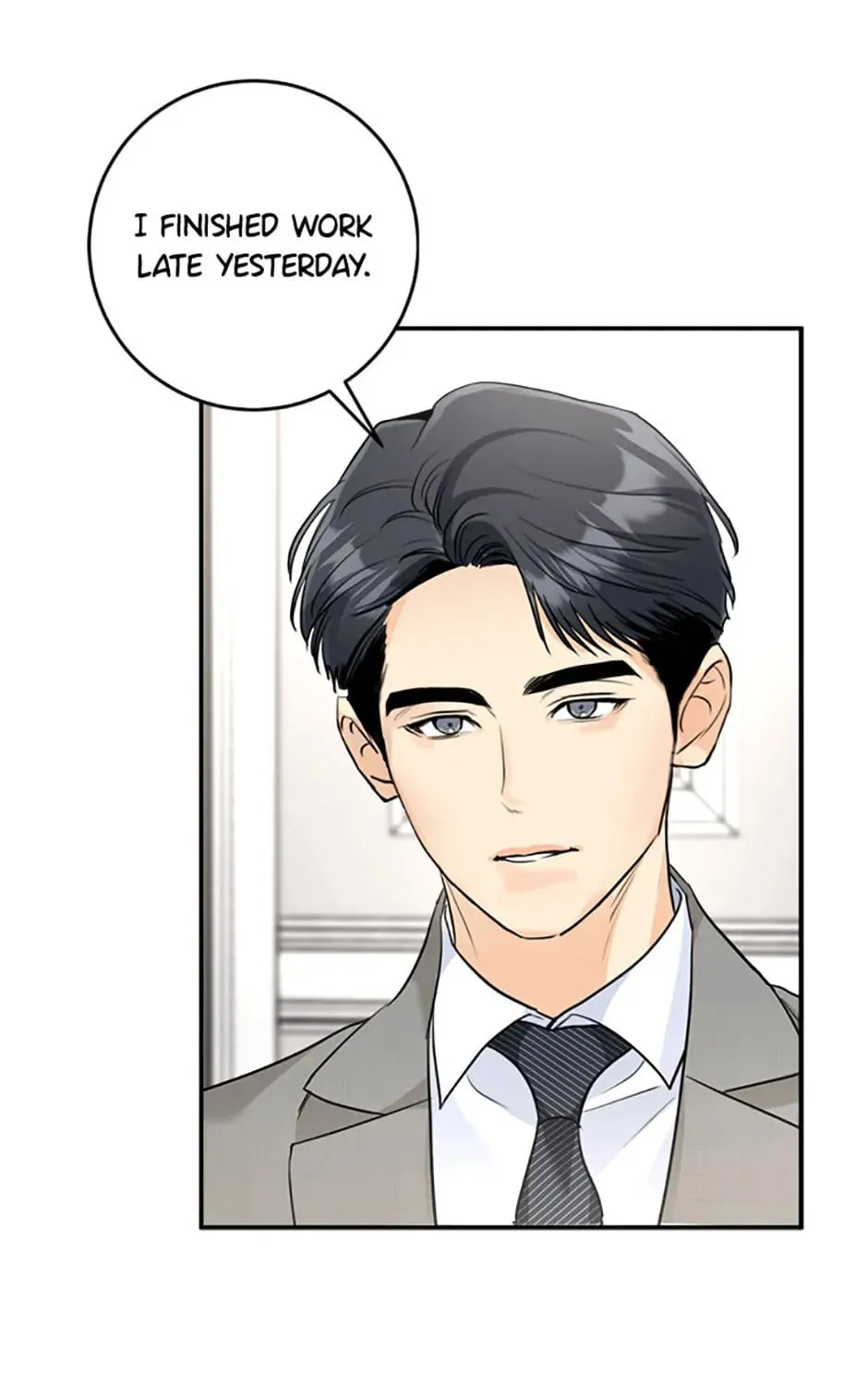 Read Marriage Situation chapter 29 image 62 on Lezhin