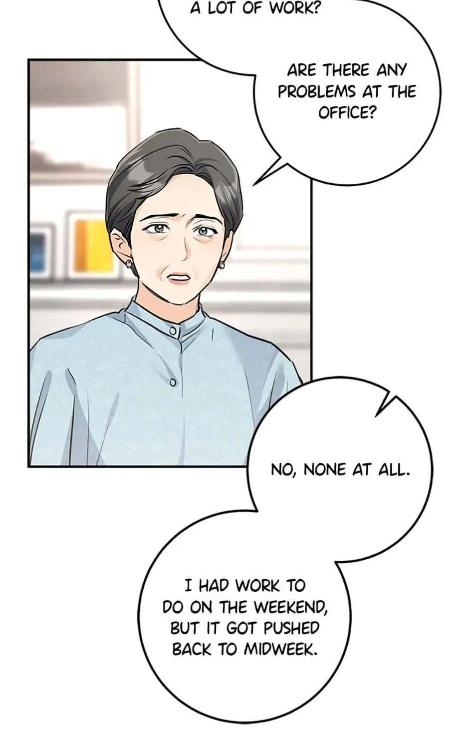 Read Marriage Situation chapter 29 image 64 on Lezhin