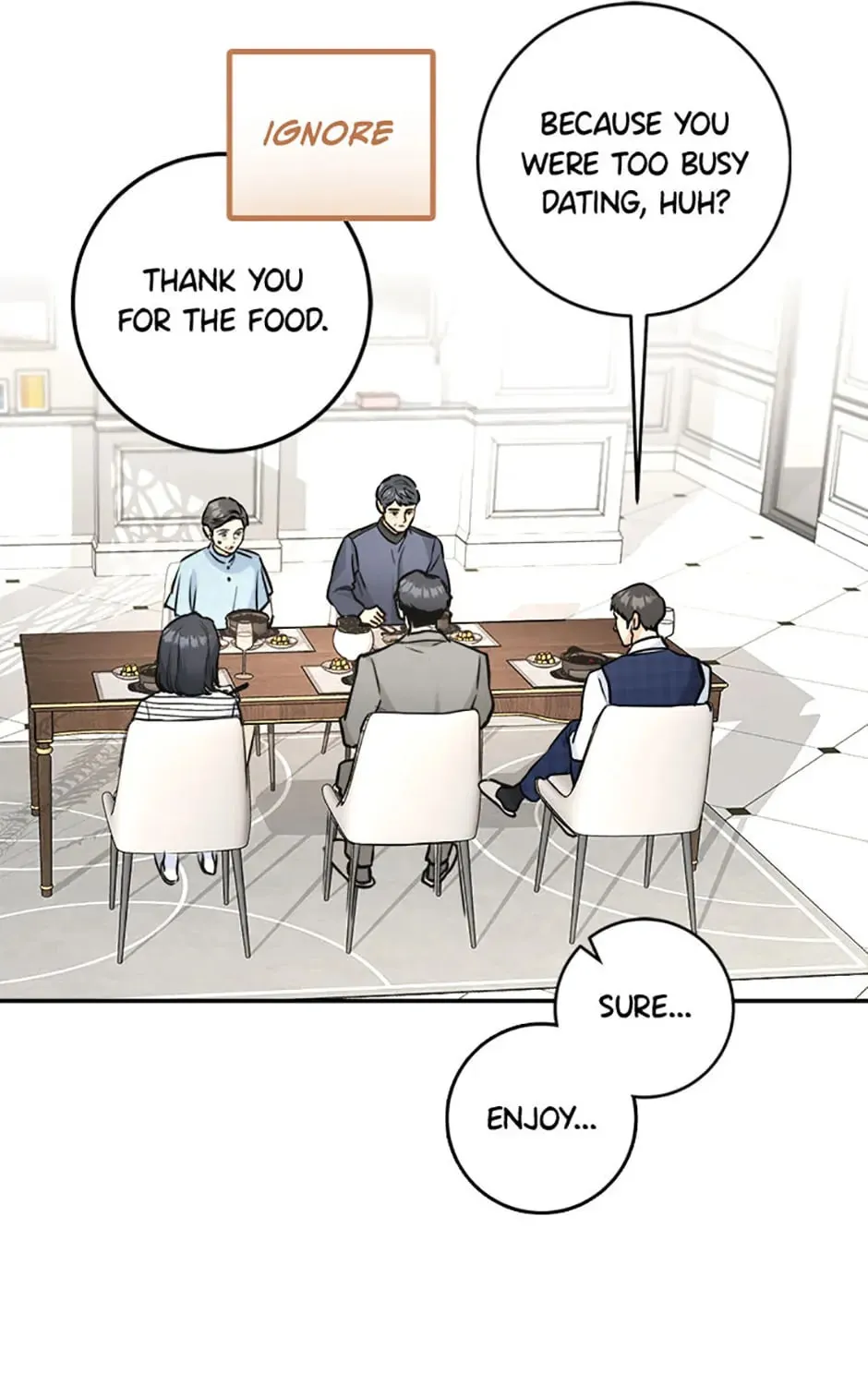 Read Marriage Situation chapter 29 image 66 on Lezhin