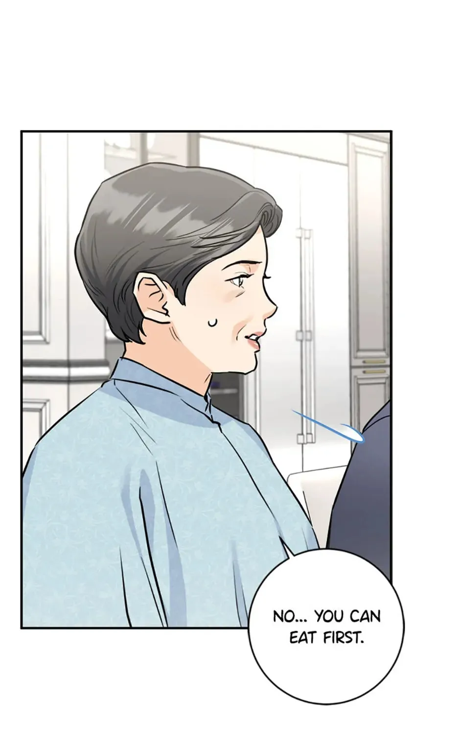 Read Marriage Situation chapter 29 image 74 on Lezhin