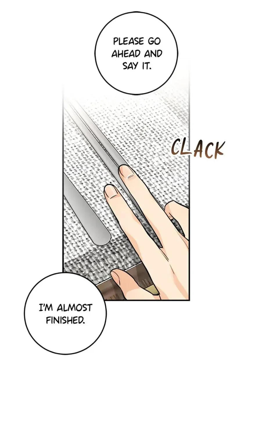 Read Marriage Situation chapter 29 image 76 on Lezhin