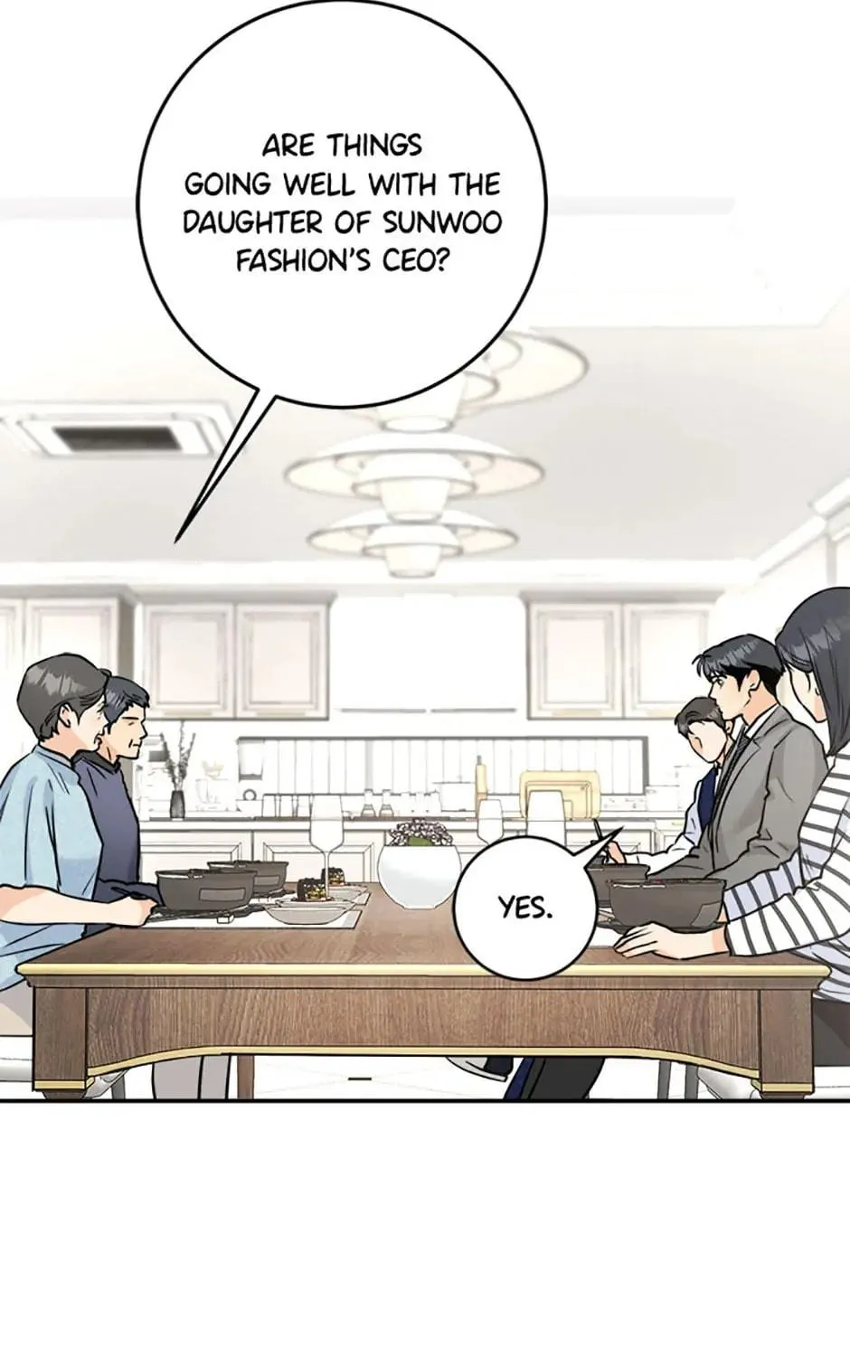 Read Marriage Situation chapter 29 image 78 on Lezhin