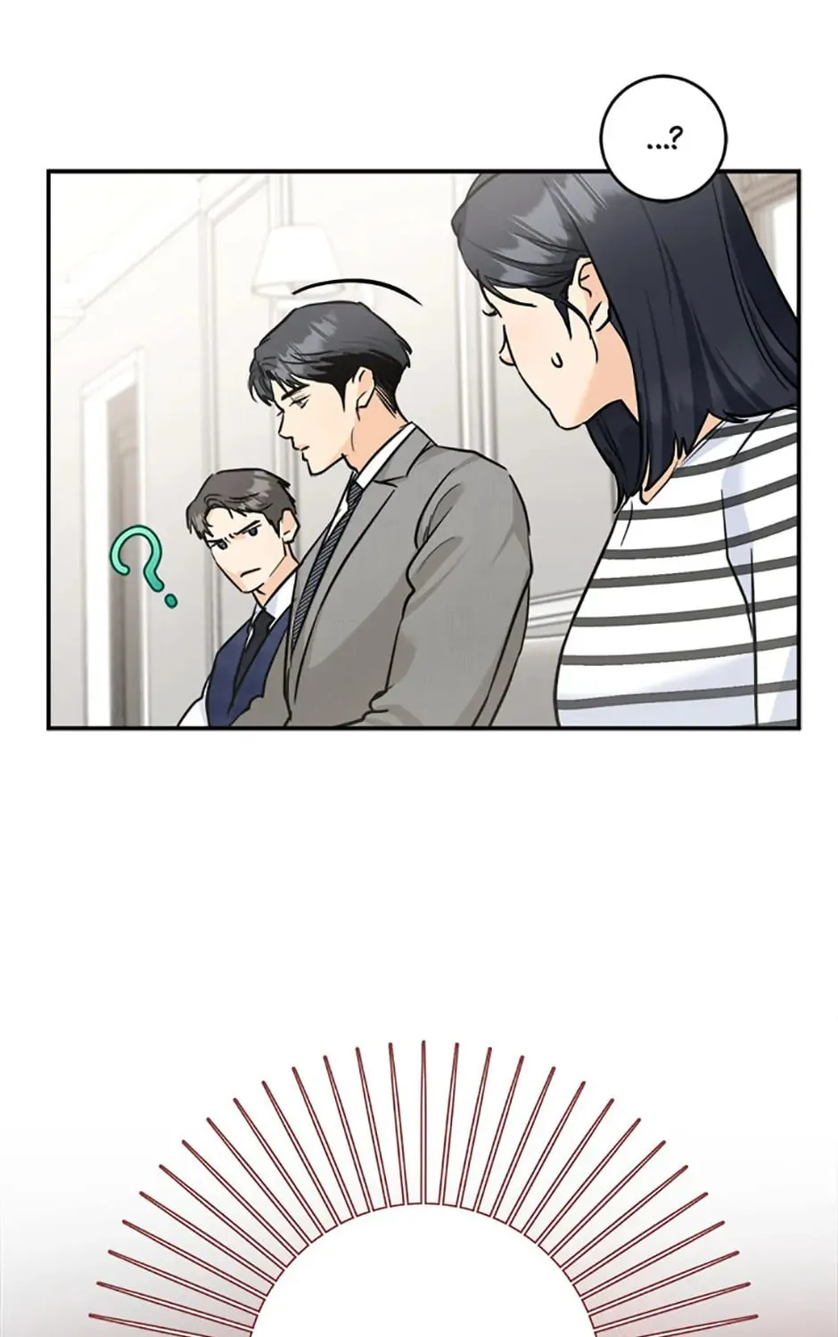 Read Marriage Situation chapter 29 image 80 on Lezhin