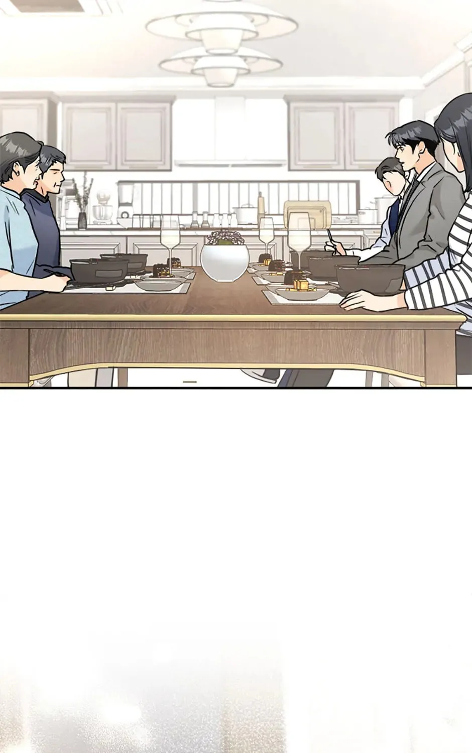Read Marriage Situation chapter 29 image 90 on Lezhin