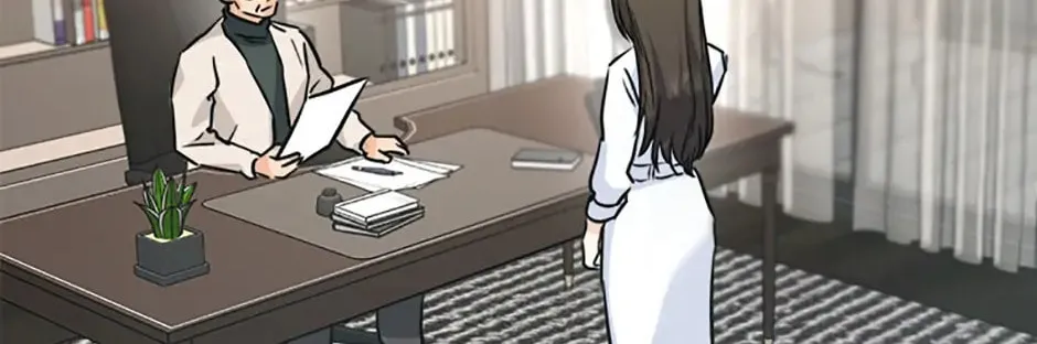Read Marriage Situation chapter 29 image 97 on Lezhin