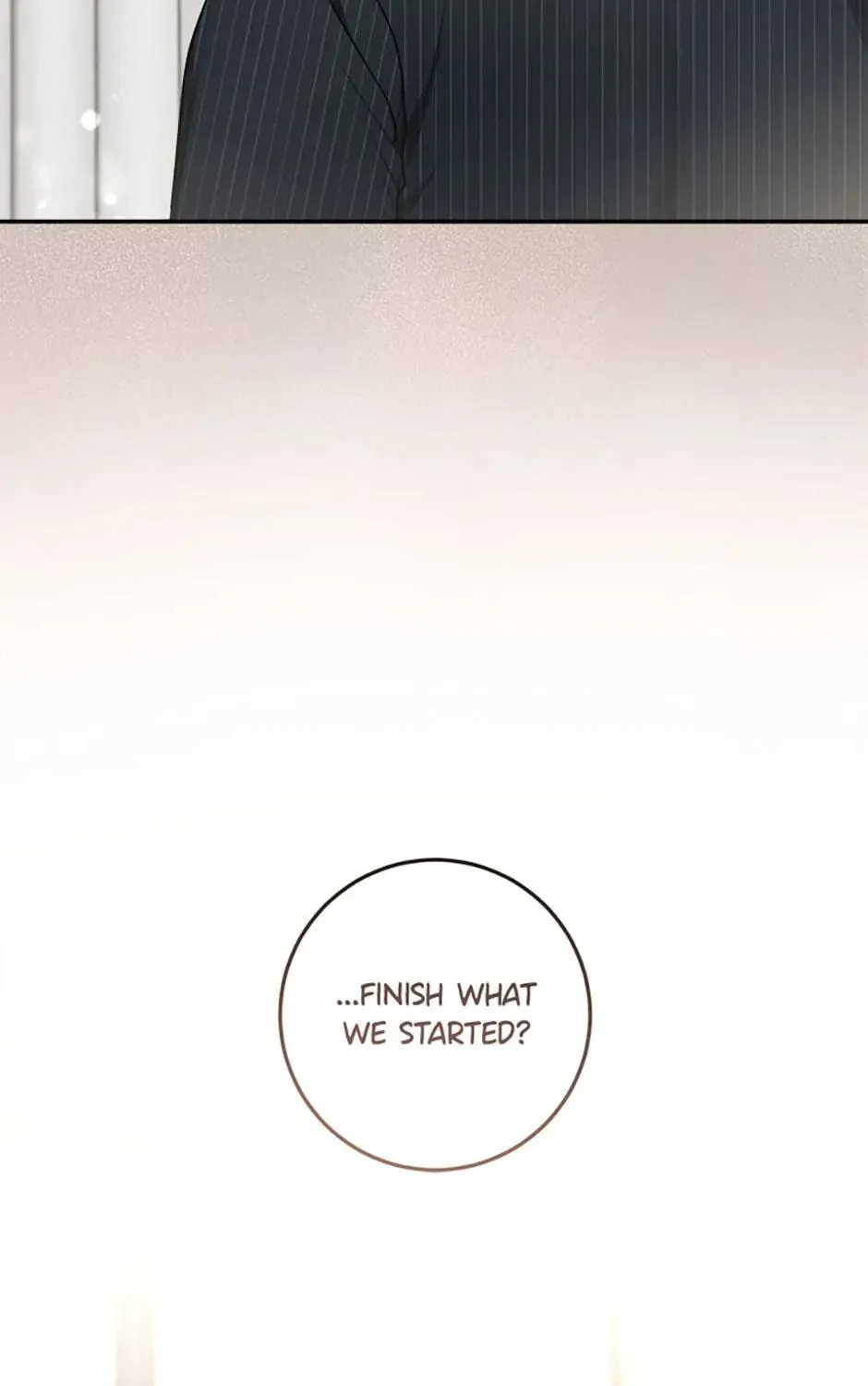 Read Marriage Situation chapter 3 image 10 on Lezhin