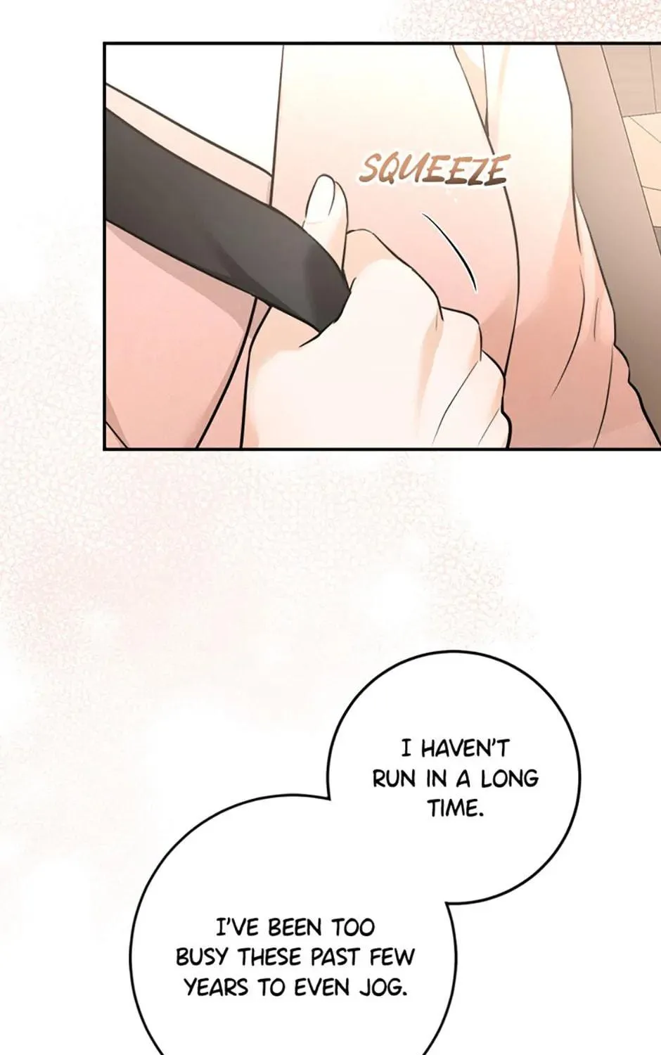 Read Marriage Situation chapter 3 image 100 on Lezhin