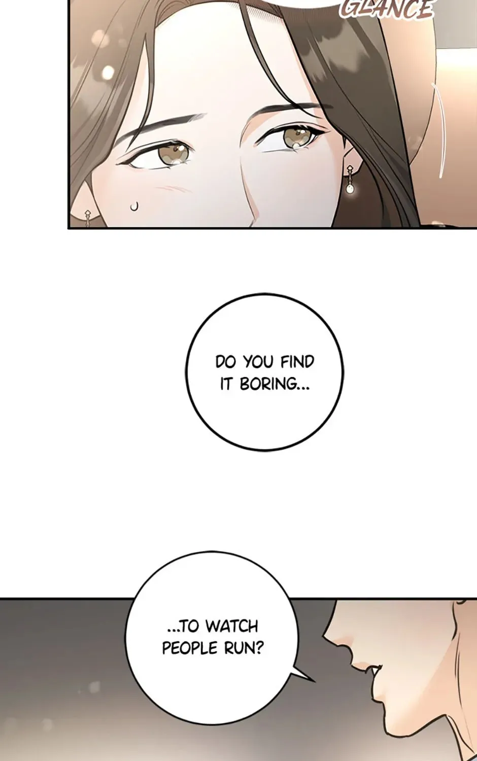 Read Marriage Situation chapter 3 image 104 on Lezhin