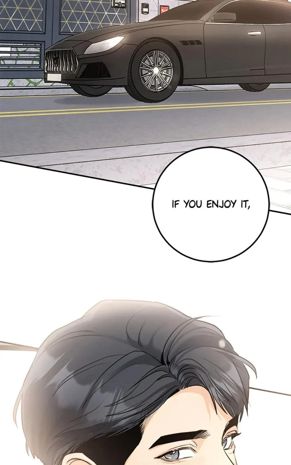 Read Marriage Situation chapter 3 image 108 on Lezhin