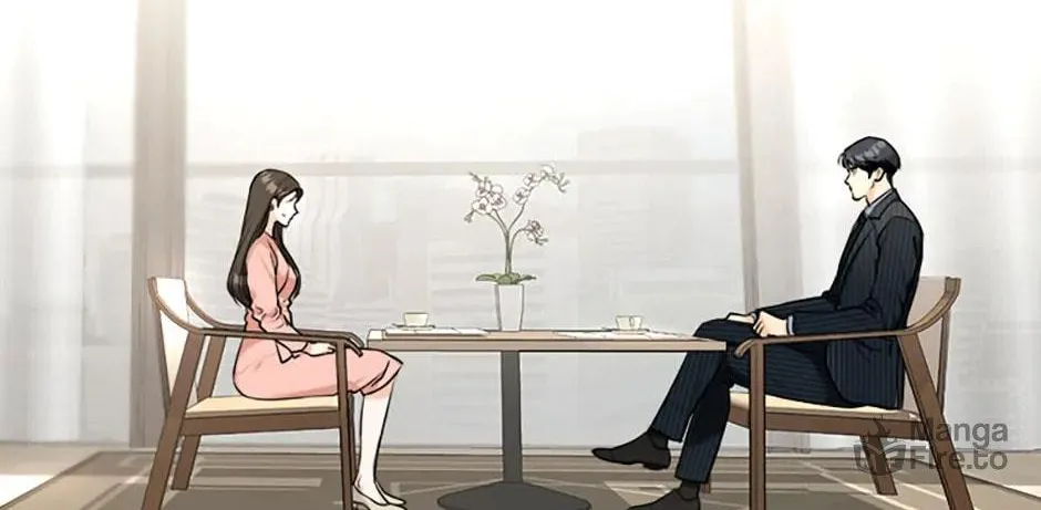 Read Marriage Situation chapter 3 image 11 on Lezhin