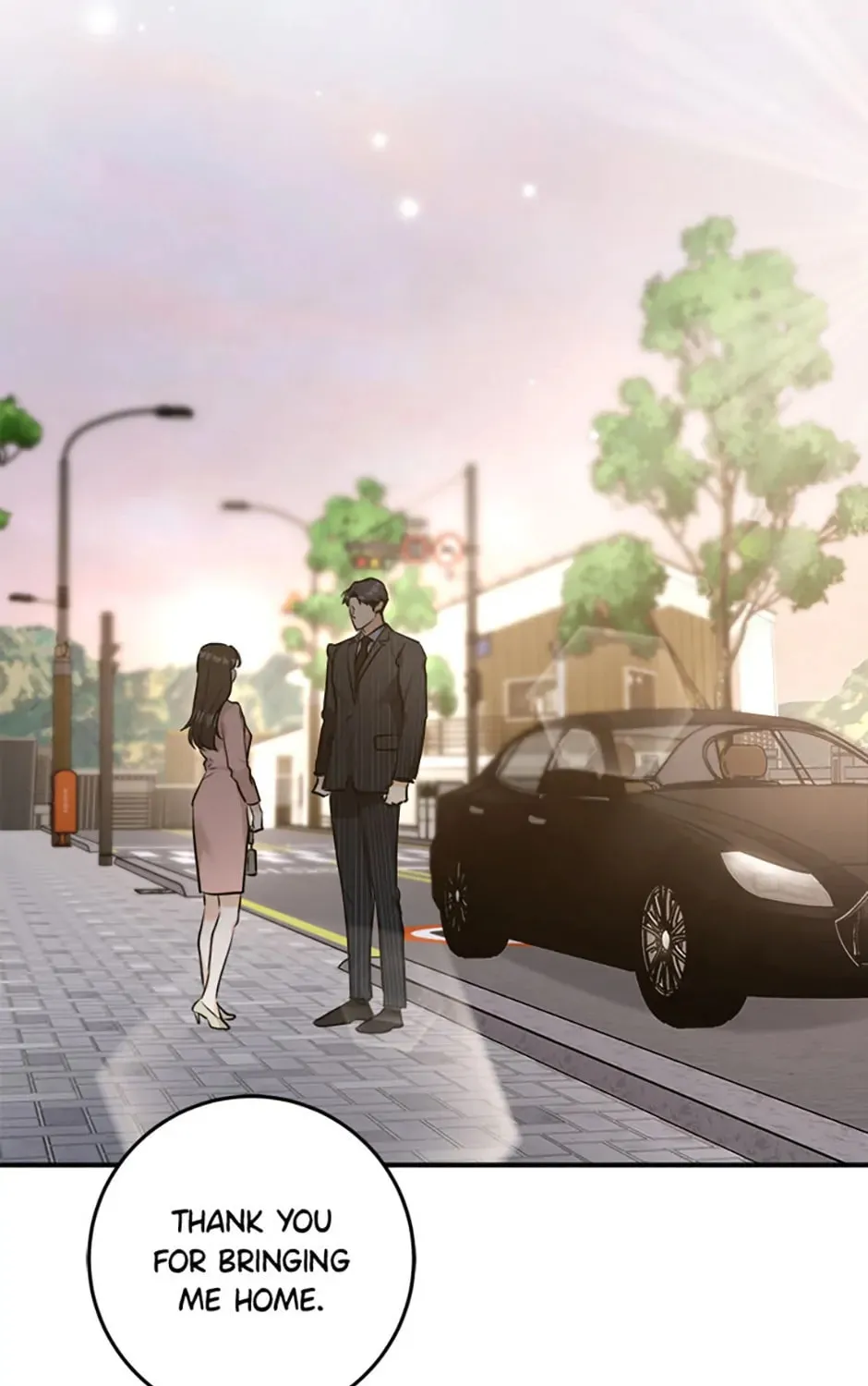 Read Marriage Situation chapter 3 image 116 on Lezhin