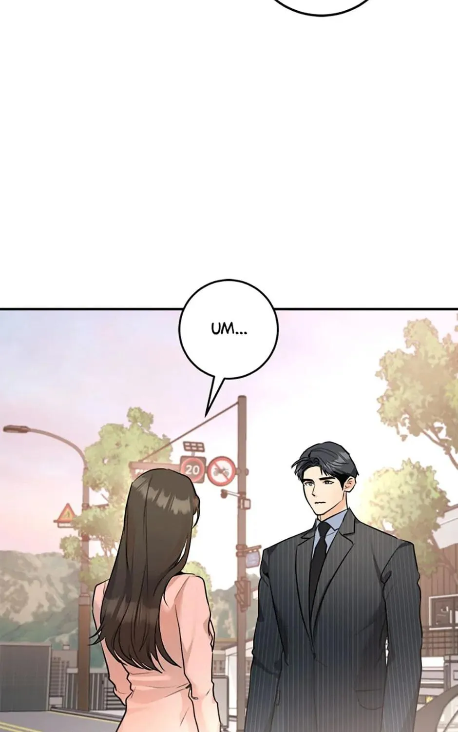 Read Marriage Situation chapter 3 image 118 on Lezhin