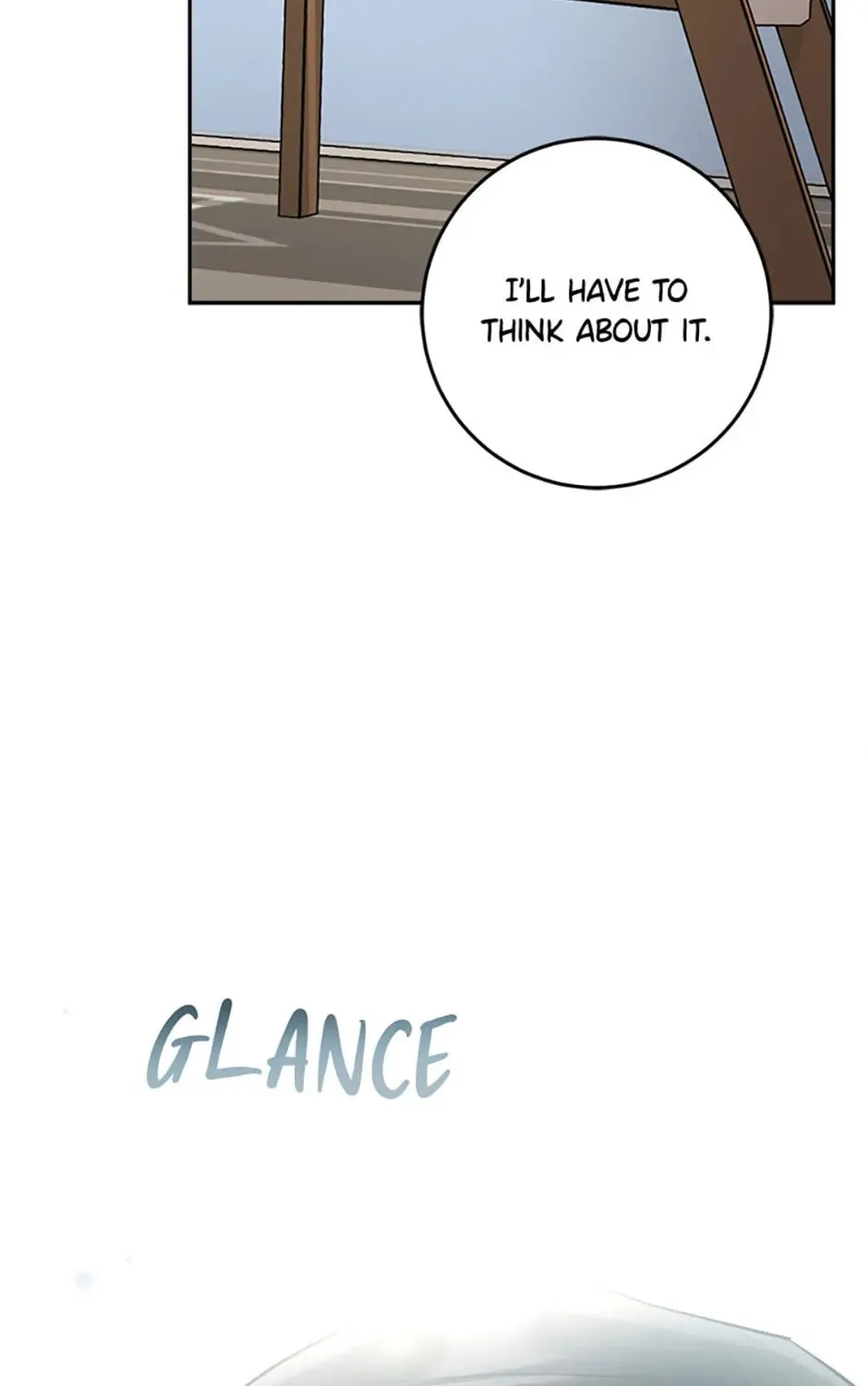 Read Marriage Situation chapter 3 image 2 on Lezhin