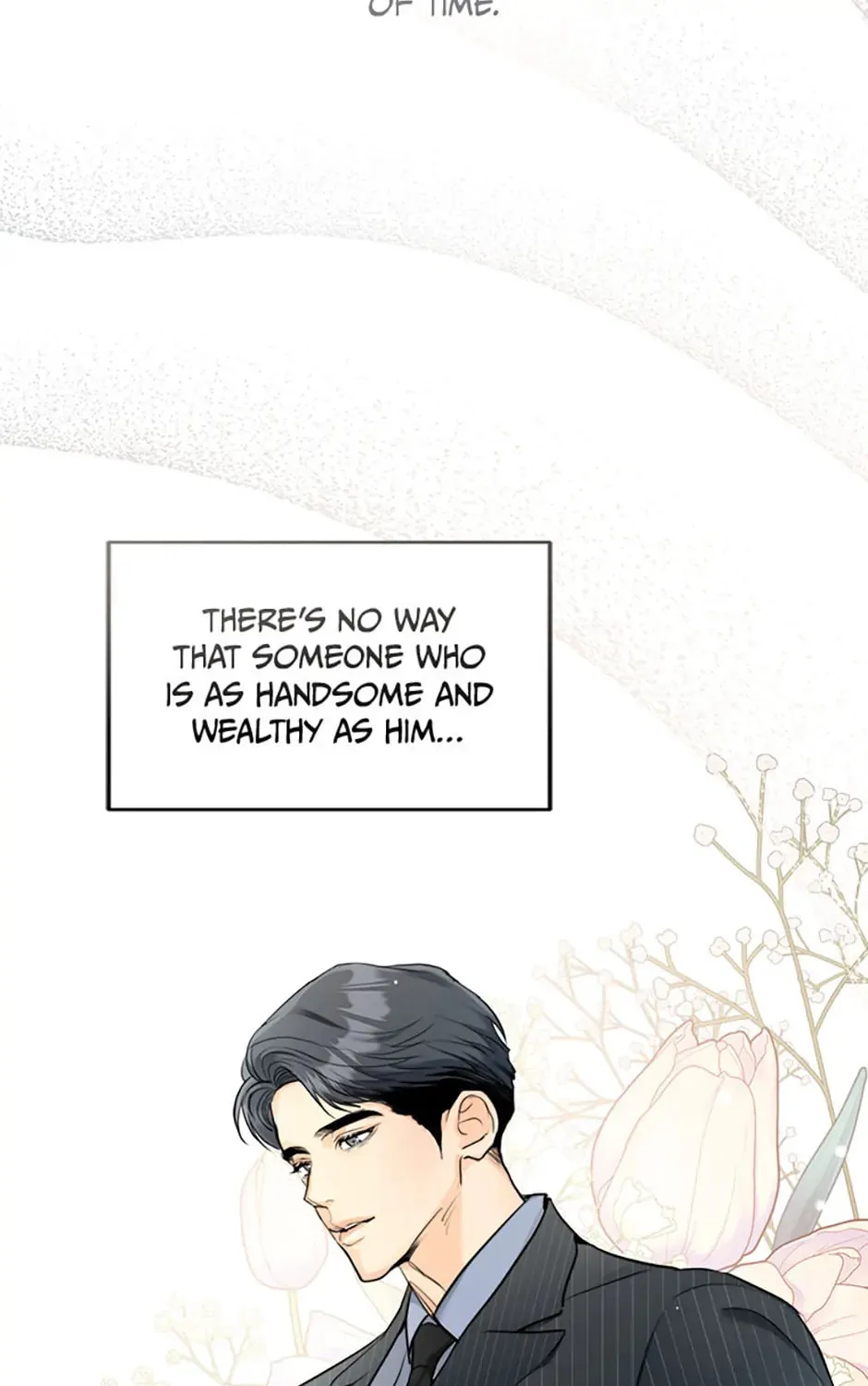 Read Marriage Situation chapter 3 image 24 on Lezhin