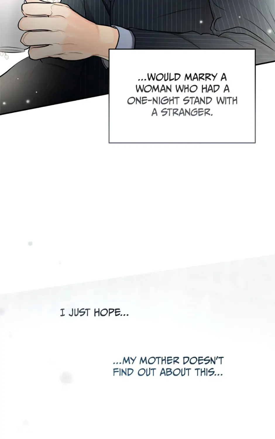 Read Marriage Situation chapter 3 image 26 on Lezhin