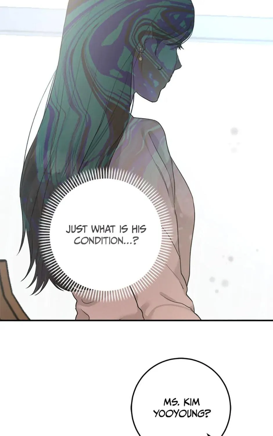 Read Marriage Situation chapter 3 image 28 on Lezhin