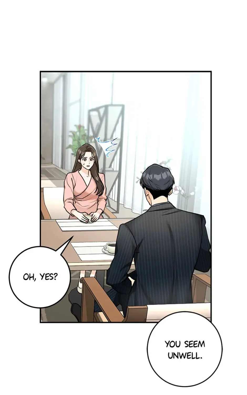 Read Marriage Situation chapter 3 image 30 on Lezhin