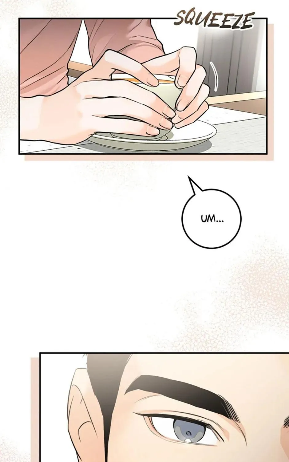 Read Marriage Situation chapter 3 image 34 on Lezhin
