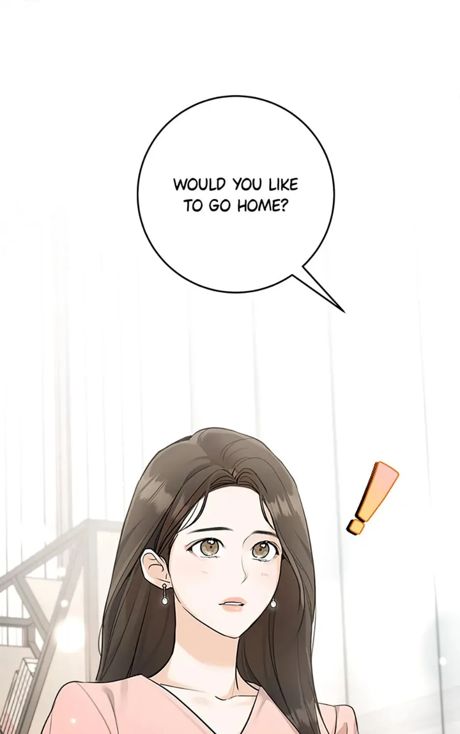 Read Marriage Situation chapter 3 image 36 on Lezhin