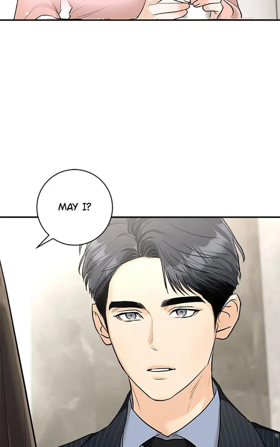 Read Marriage Situation chapter 3 image 38 on Lezhin