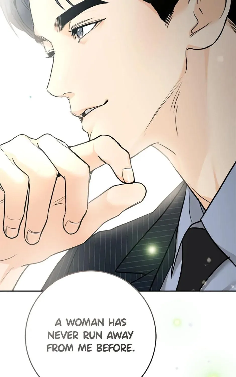 Read Marriage Situation chapter 3 image 4 on Lezhin