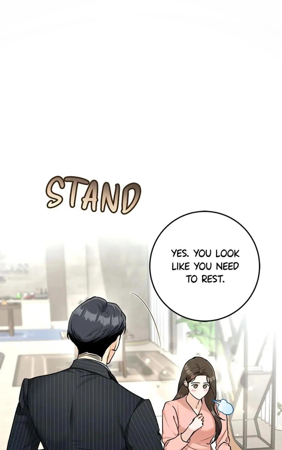 Read Marriage Situation chapter 3 image 40 on Lezhin