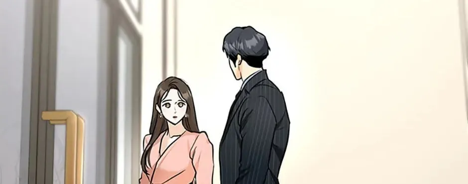 Read Marriage Situation chapter 3 image 45 on Lezhin