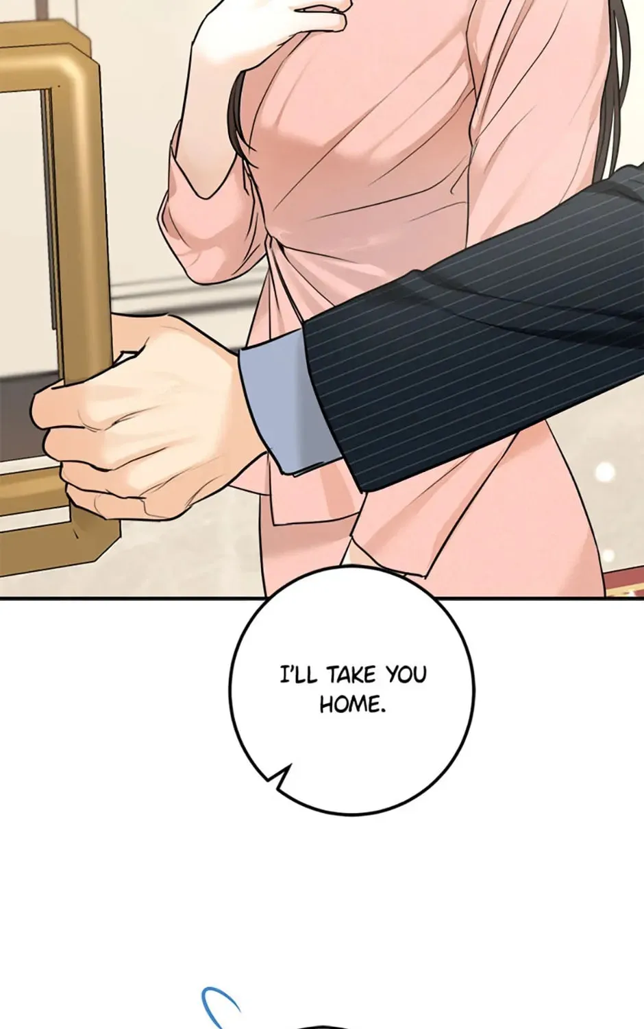 Read Marriage Situation chapter 3 image 50 on Lezhin