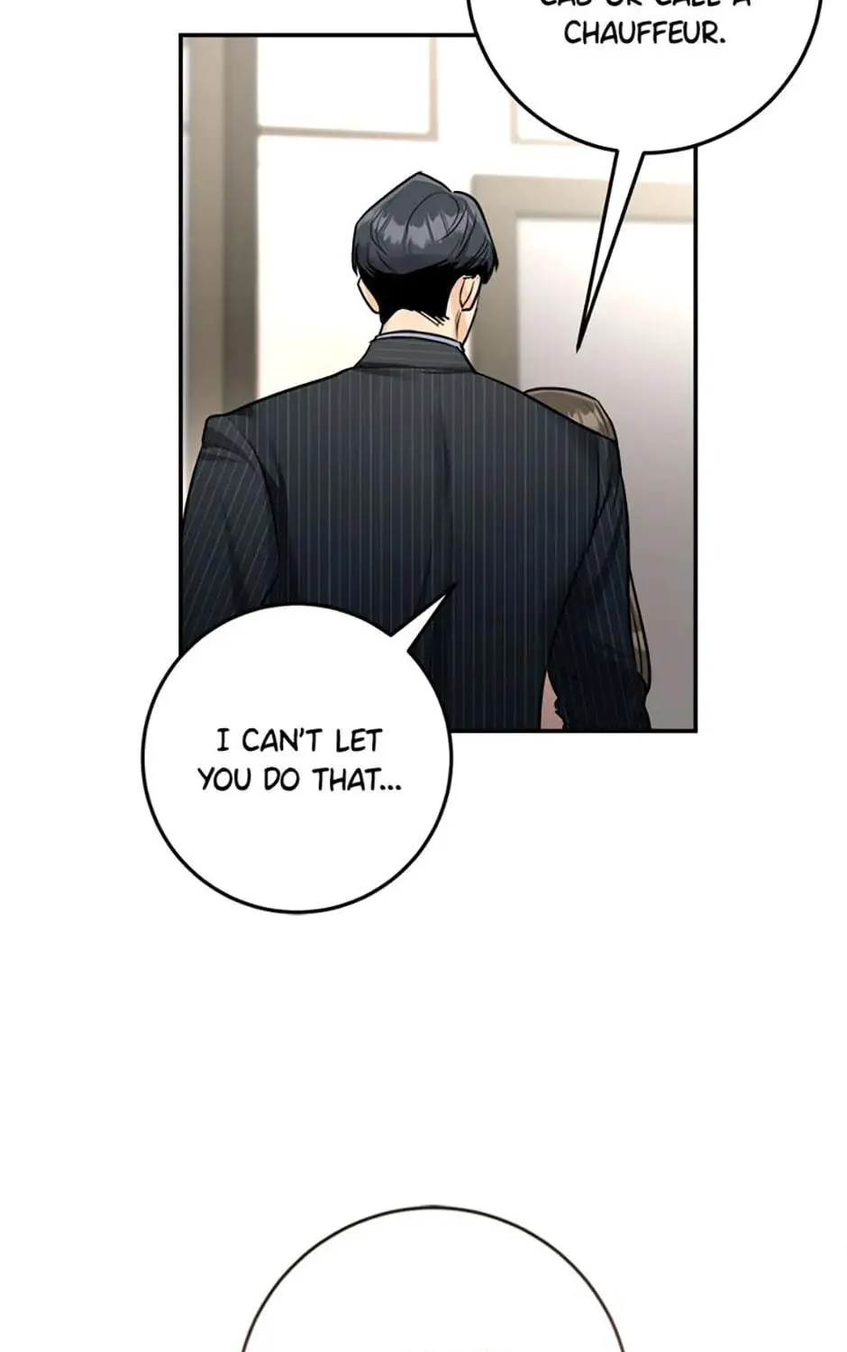 Read Marriage Situation chapter 3 image 52 on Lezhin