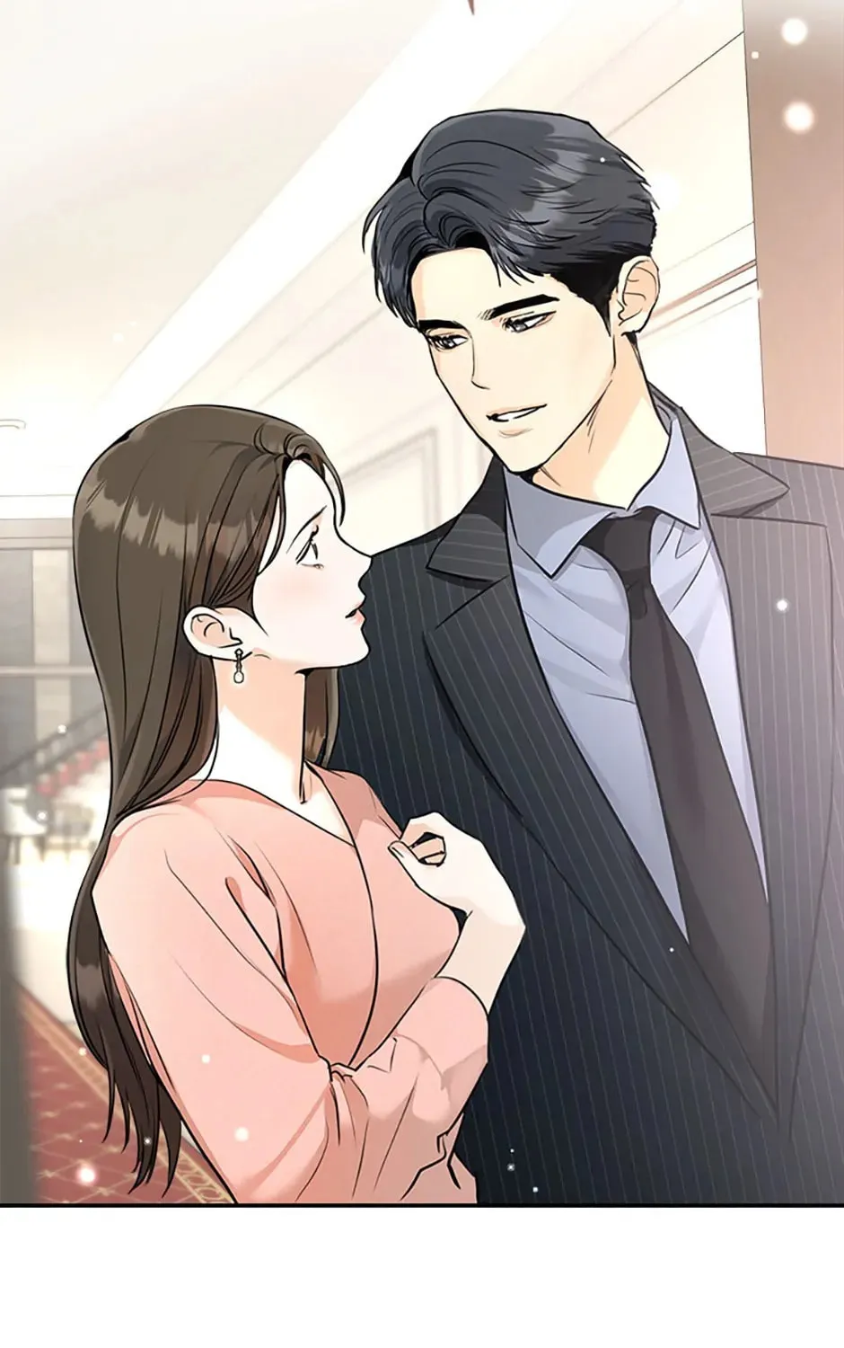Read Marriage Situation chapter 3 image 54 on Lezhin