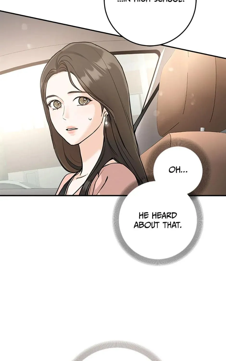 Read Marriage Situation chapter 3 image 64 on Lezhin