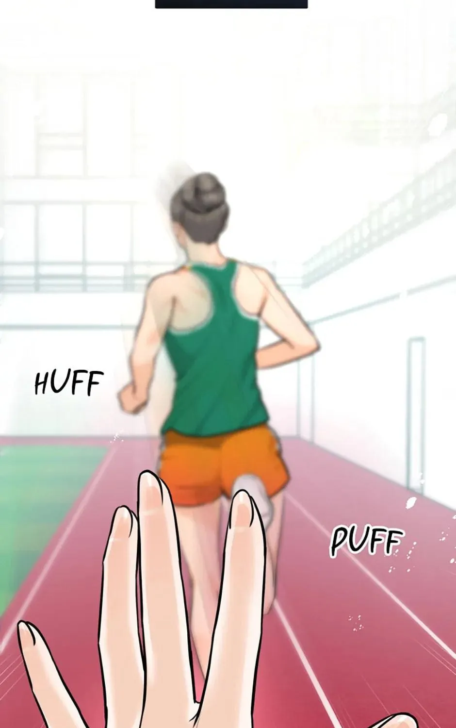 Read Marriage Situation chapter 3 image 78 on Lezhin