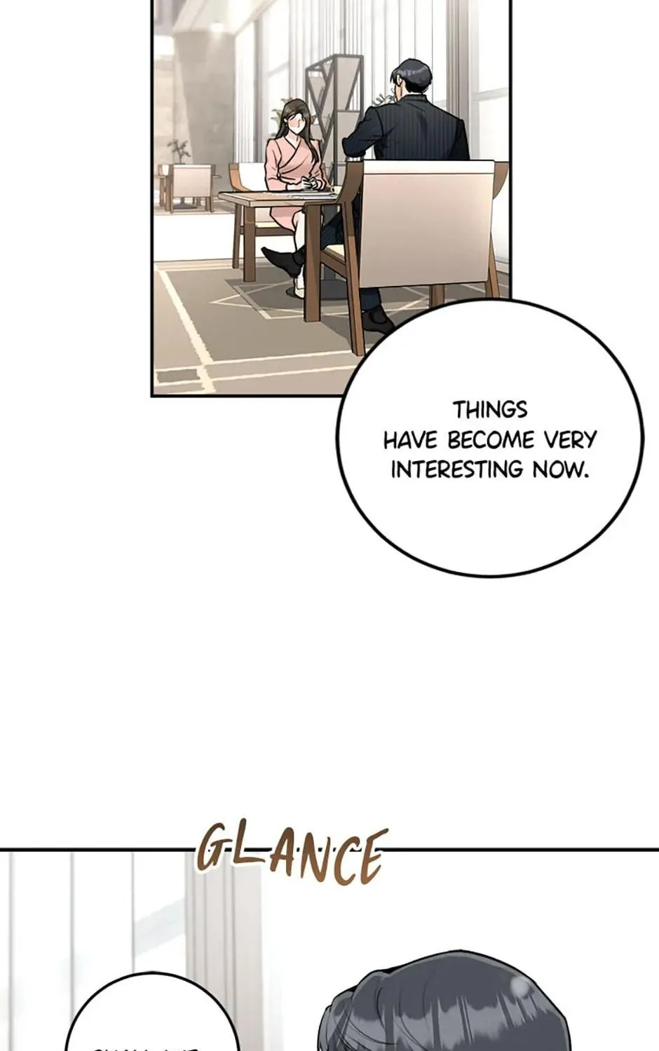 Read Marriage Situation chapter 3 image 8 on Lezhin