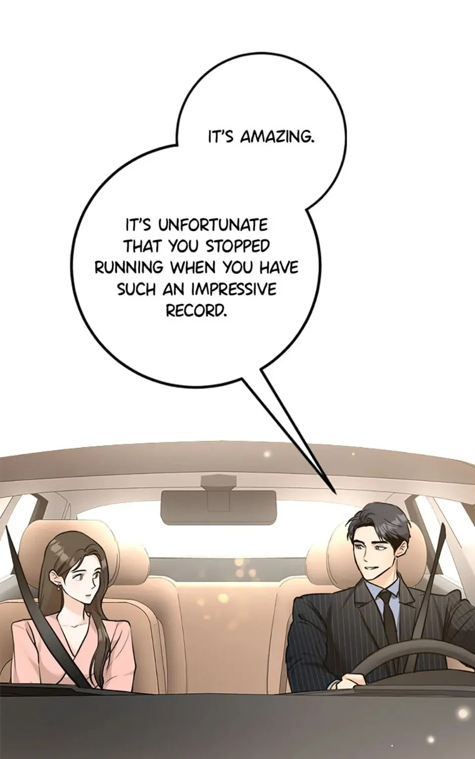 Read Marriage Situation chapter 3 image 84 on Lezhin