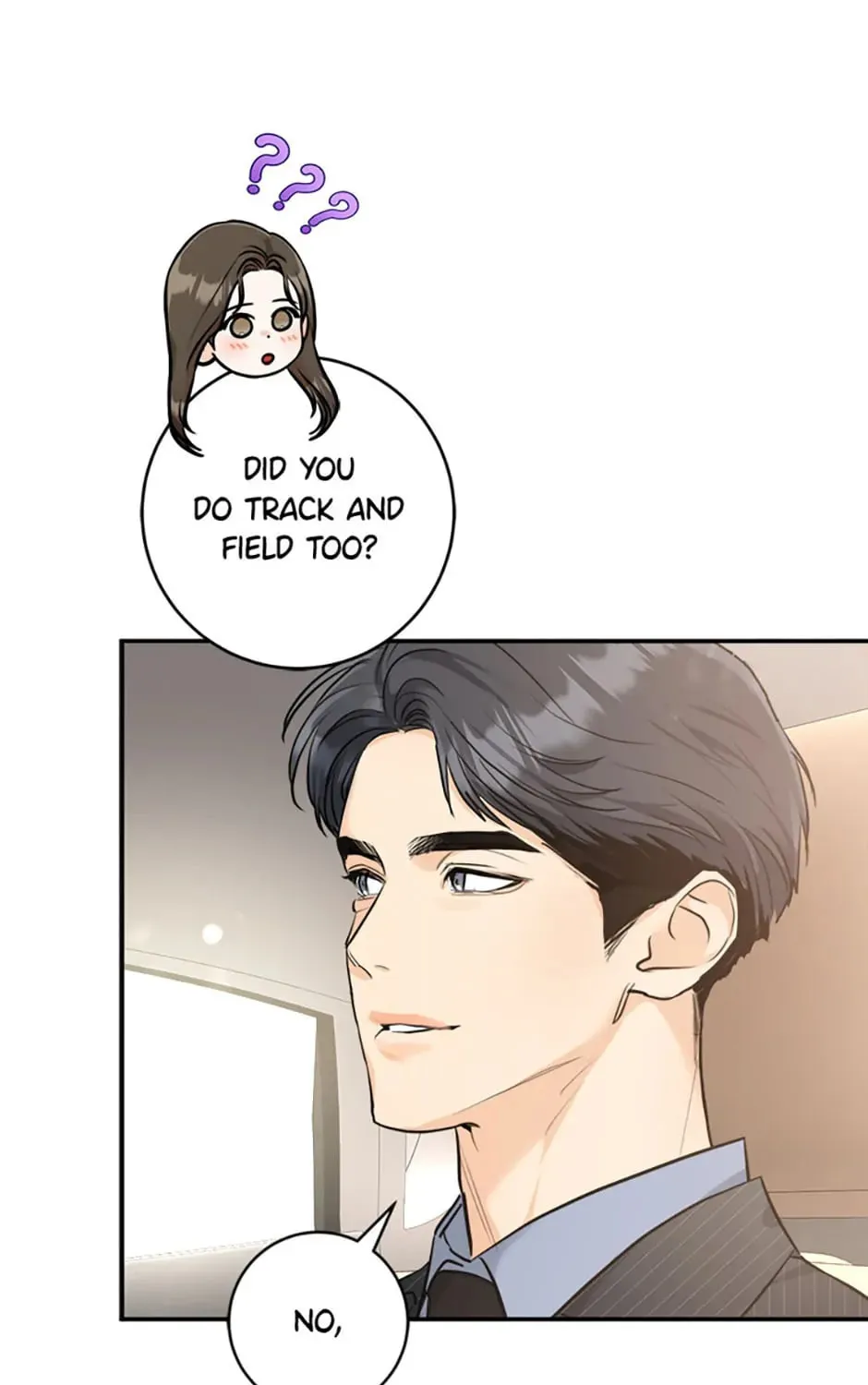 Read Marriage Situation chapter 3 image 86 on Lezhin