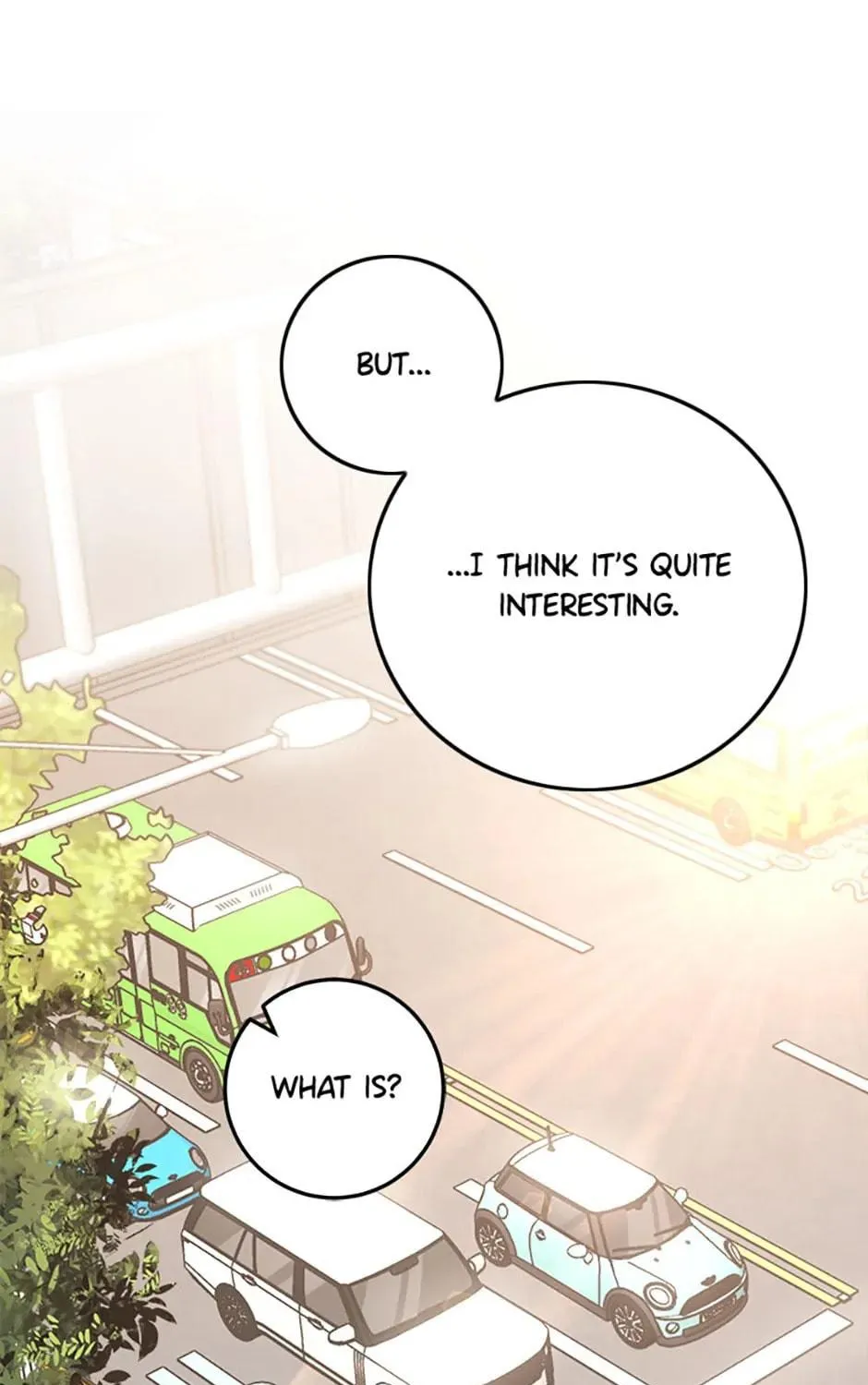 Read Marriage Situation chapter 3 image 88 on Lezhin