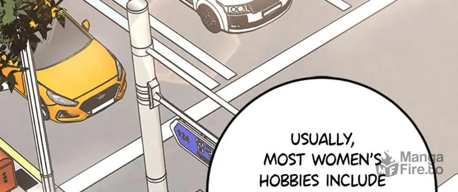Read Marriage Situation chapter 3 image 89 on Lezhin