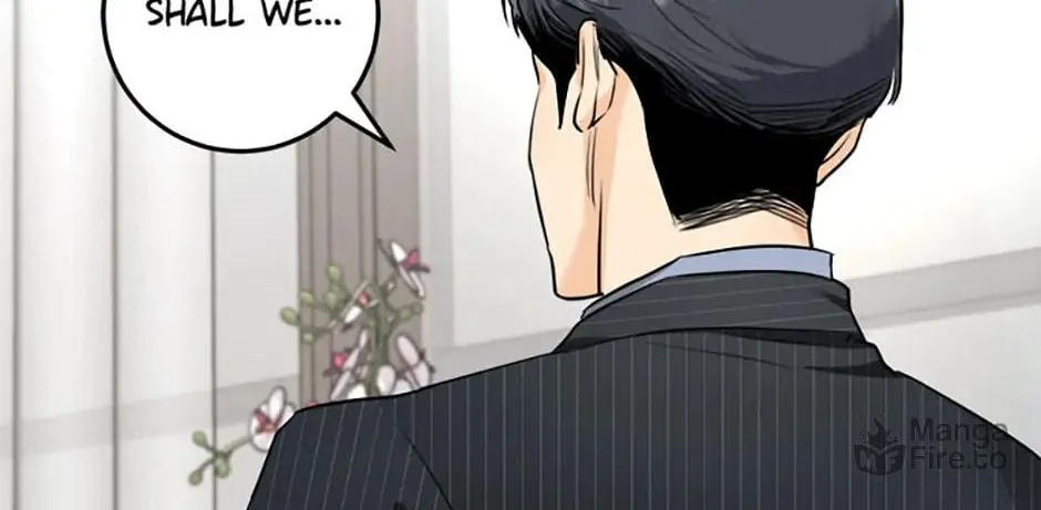 Read Marriage Situation chapter 3 image 9 on Lezhin