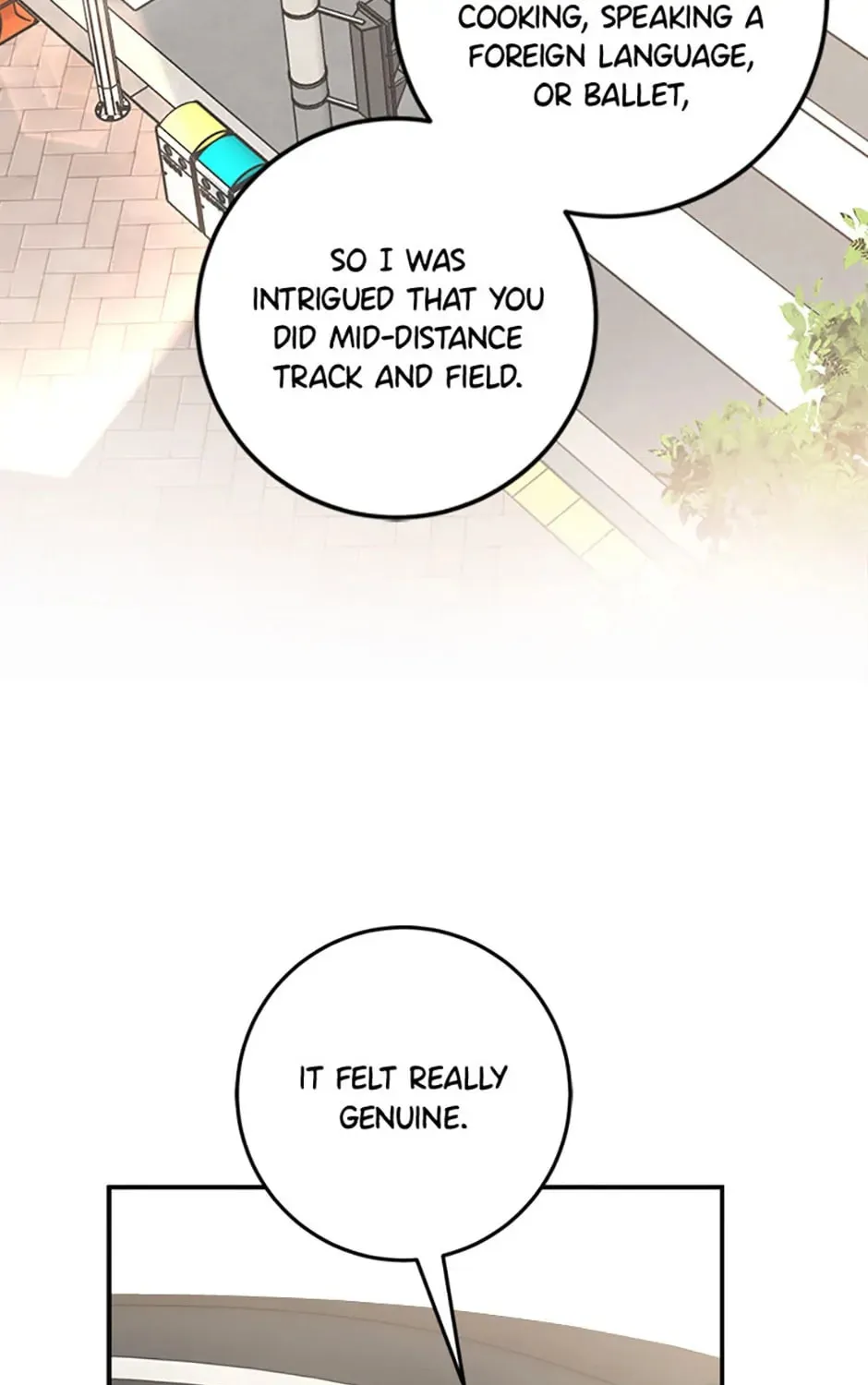 Read Marriage Situation chapter 3 image 90 on Lezhin