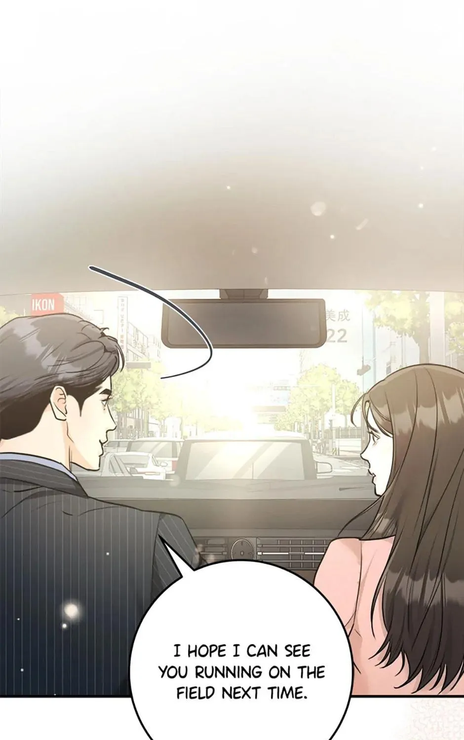Read Marriage Situation chapter 3 image 98 on Lezhin