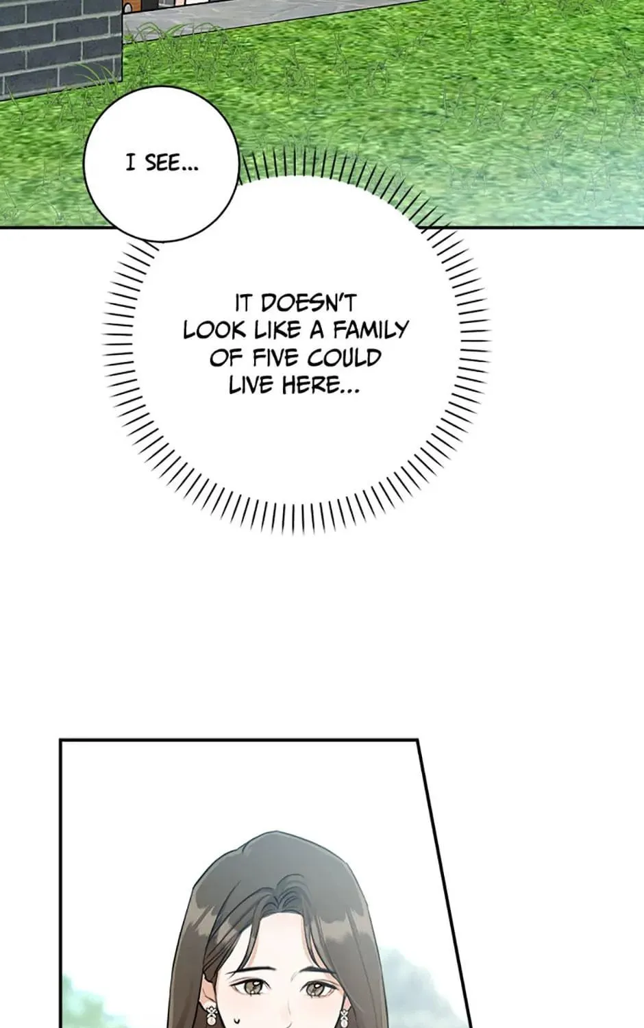 Read Marriage Situation chapter 30 image 10 on Lezhin