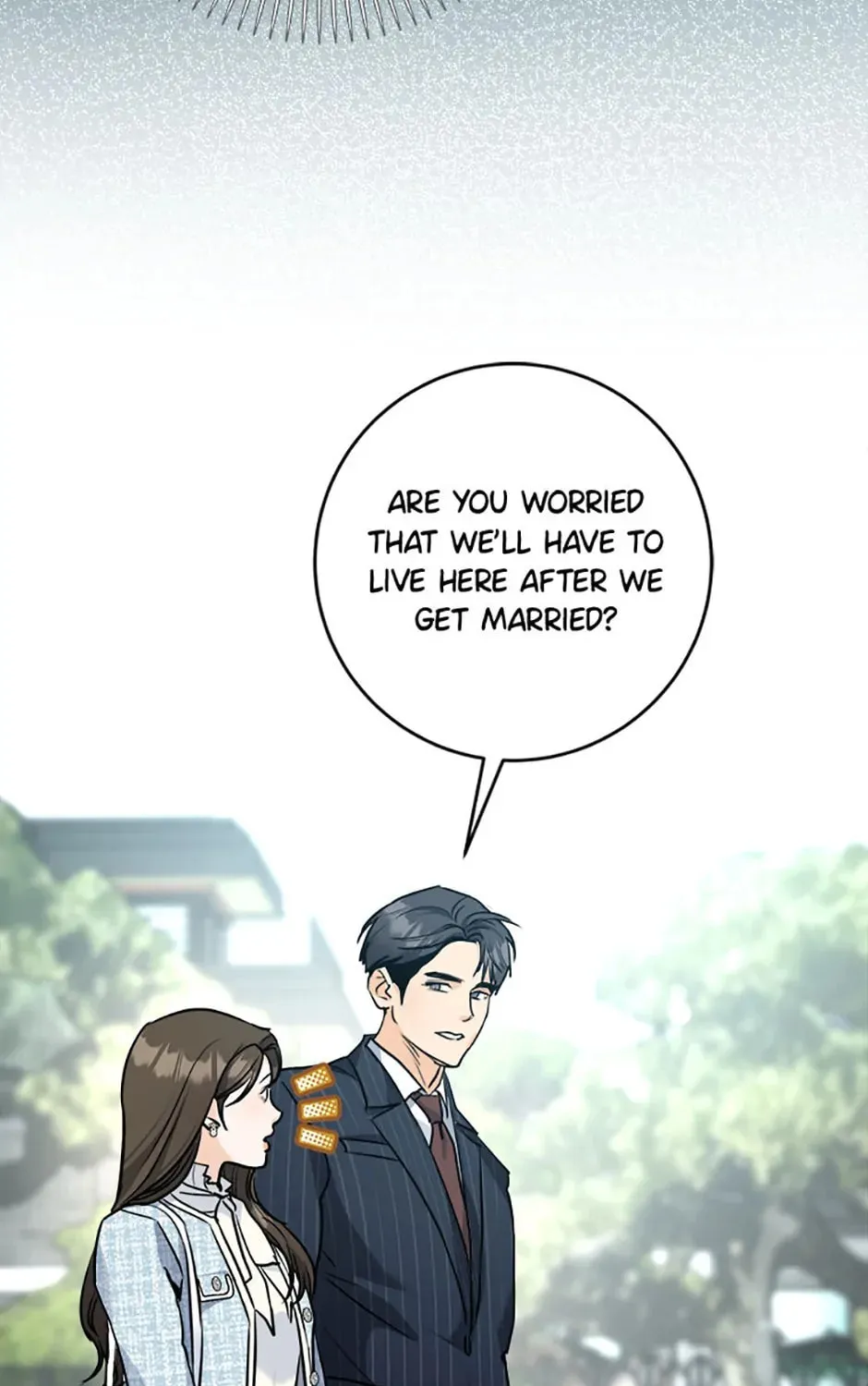 Read Marriage Situation chapter 30 image 14 on Lezhin