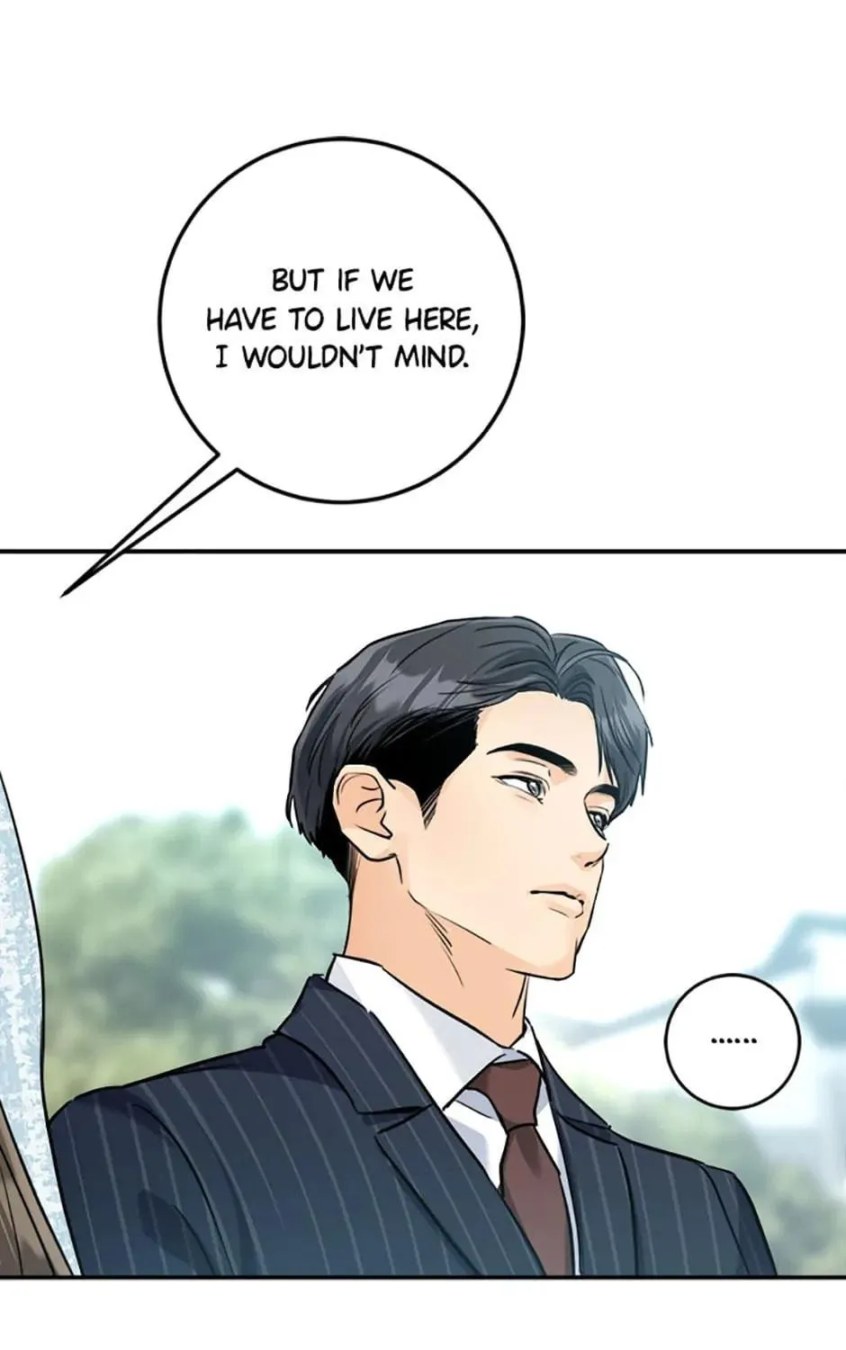 Read Marriage Situation chapter 30 image 18 on Lezhin