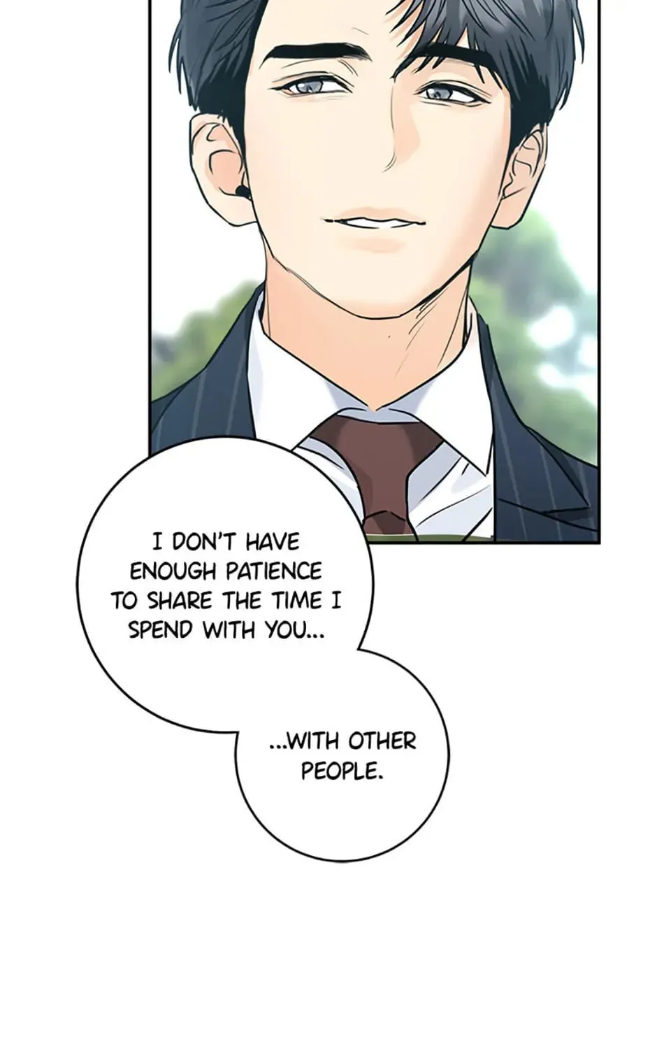 Read Marriage Situation chapter 30 image 24 on Lezhin
