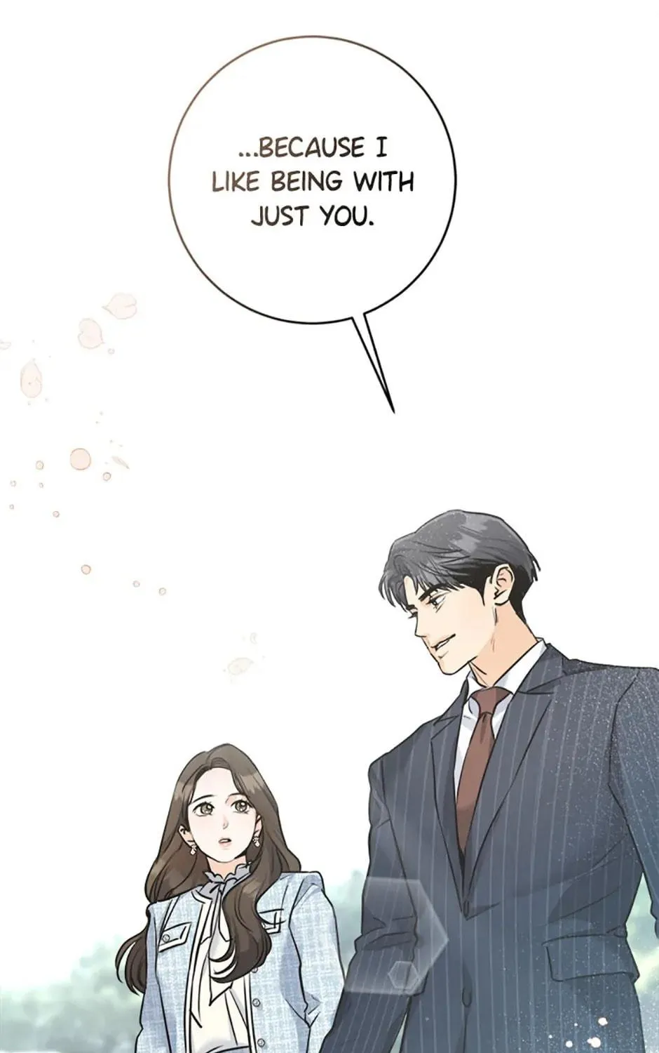 Read Marriage Situation chapter 30 image 28 on Lezhin