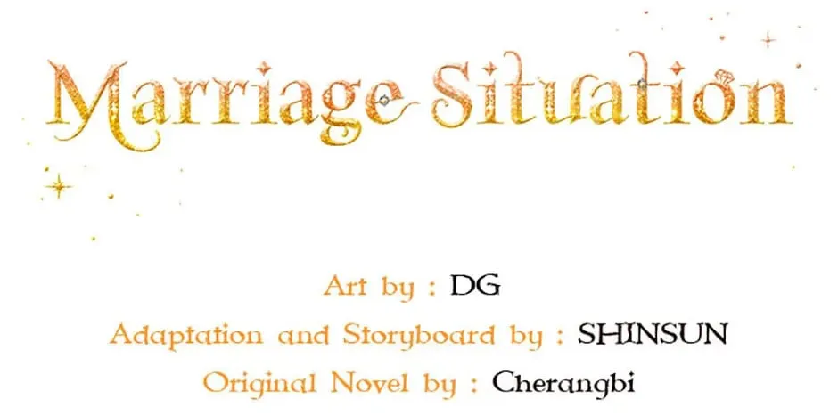 Read Marriage Situation chapter 30 image 33 on Lezhin
