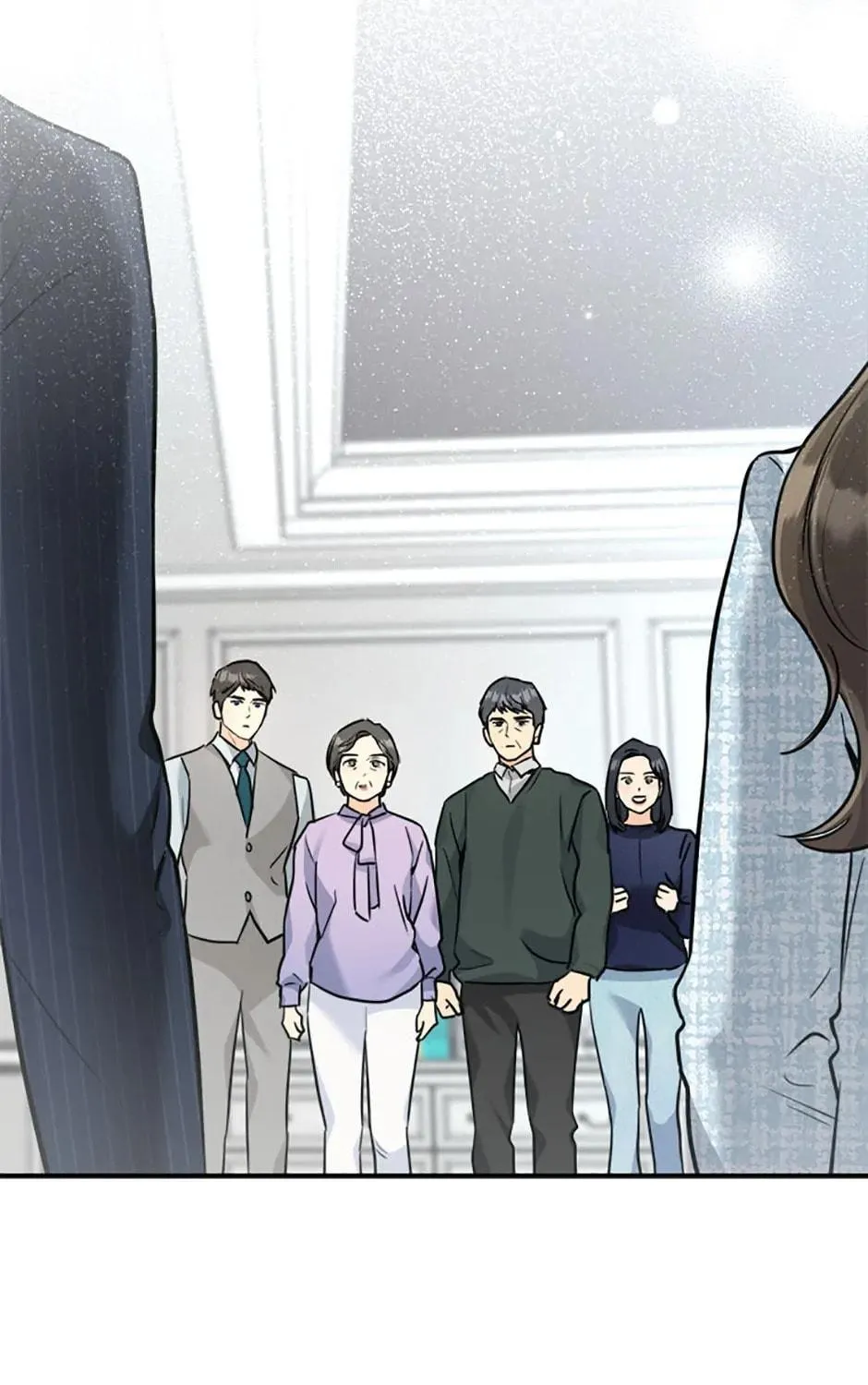 Read Marriage Situation chapter 30 image 38 on Lezhin