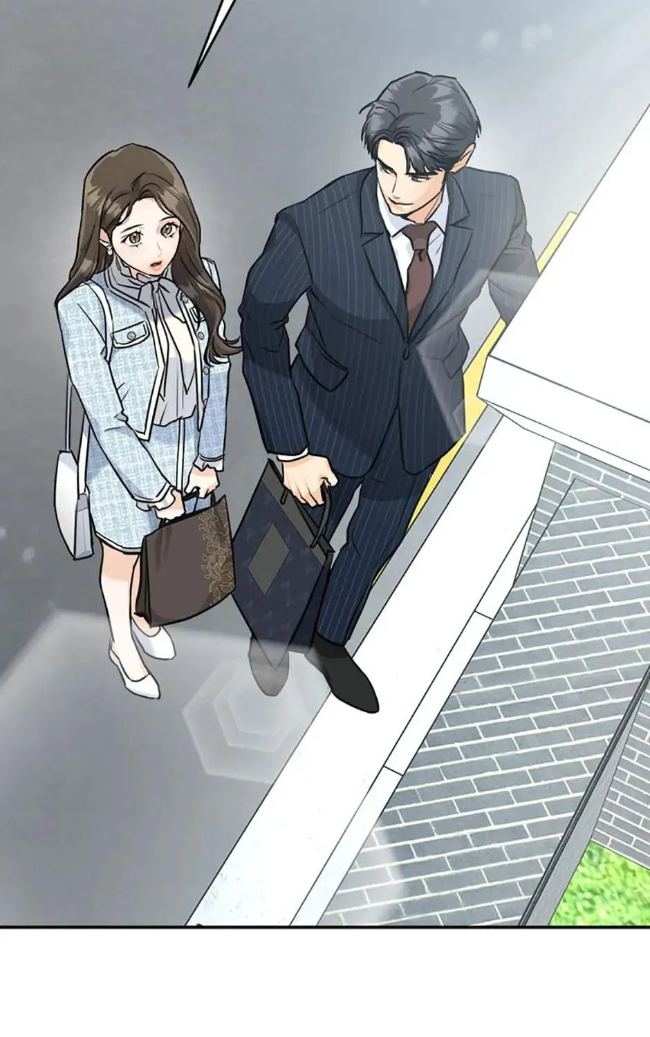 Read Marriage Situation chapter 30 image 4 on Lezhin