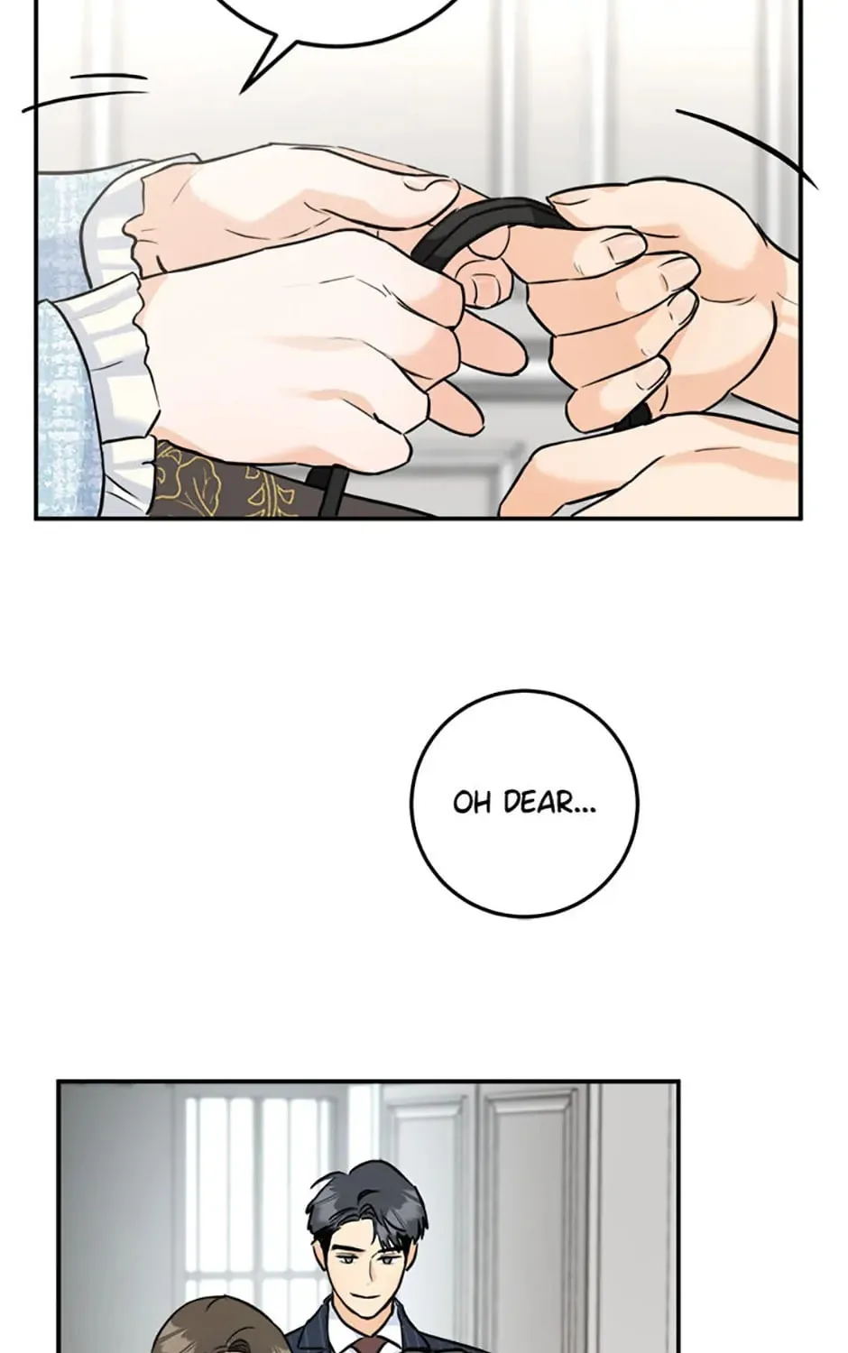 Read Marriage Situation chapter 30 image 42 on Lezhin